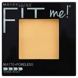 MAYBELLINE Fit Me Matte + Poreless Powder - Natural Beige 220