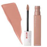 MAYBELLINE SuperStay Matte Ink - Driver (NOF)