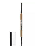 MAYBELLINE Brow Ultra Slim Defining Eyebrow Pencil