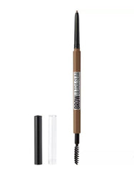 MAYBELLINE Brow Ultra Slim Defining Eyebrow Pencil - Soft Brown 255