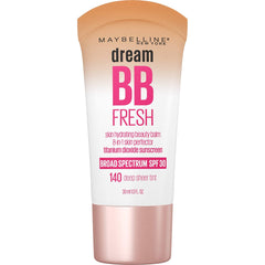 MAYBELLINE Dream Fresh BB Cream - Deep 140