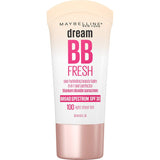 MAYBELLINE Dream Fresh BB Cream - Light 100