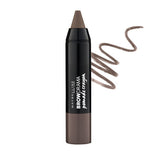 MAYBELLINE Brow Drama Pomade Crayon - Auburn