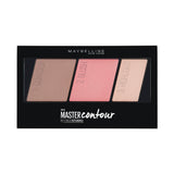 MAYBELLINE Facestudio Master Contour Face Contouring Kit - Light to Medium -  Light to Medium