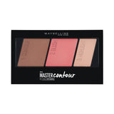 MAYBELLINE Facestudio Master Contour Face Contouring Kit