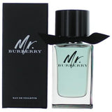 Mr. Burberry By Burberry Perfume By Burberry For Men
