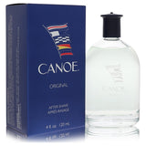 Canoe by Dana After Shave 4 oz for Men