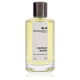 Mancera Cedrat Boise by Mancera Eau De Parfum Spray (Unisex unboxed) 4 oz for Women