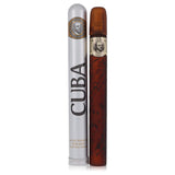 Cuba Gold by Fragluxe Eau De Toilette Spray 1.15 oz for Men