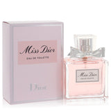 Miss Dior (Miss Dior Cherie) by Christian Dior Eau De Toilette Spray (New Packaging) 1.7 oz for Women