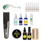 Father’s Day Grooming & Skincare Bundle: Pursonic & Mario Lopez Edition