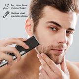 Father’s Day Grooming & Skincare Bundle: Pursonic & Mario Lopez Edition