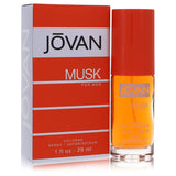 Jovan Musk by Jovan Cologne Spray 1 oz for Men