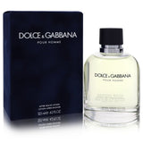 Dolce & Gabbana by Dolce & Gabbana After Shave 4.2 oz for Men