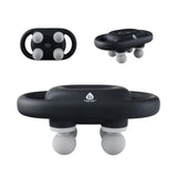 9-Speed Deep Tissue Massage Gun & Portable Handheld Sport Massager