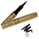 MILANI Eye Tech Liquid Liner - Black