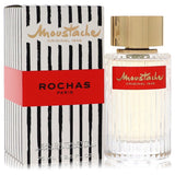 Moustache by Rochas Eau De Toilette Spray 2.5 oz for Men