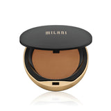 MILANI Conceal + Perfect Shine-Proof Powder - Dark Deep