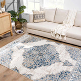 Amir Area Rug