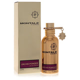 Montale Orchid Powder by Montale Eau De Parfum Spray (Unisex) 1.7 oz for Women