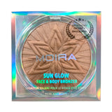 MOIRA Sun Glow Face & Body Bronzer - Golden Glow