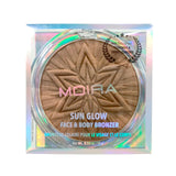 MOIRA Sun Glow Face & Body Bronzer - Summer Sol