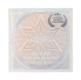 MOIRA Sun Glow Face & Body Highlighter - Sweet Champagne