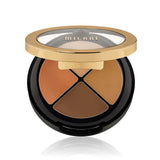 MILANI Conceal + Perfect All-In-One Concealer Kit - Dark To Deep