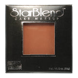 mehron StarBlend Cake Makeup - Contour II