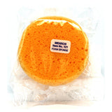 mehron Foam Hydra Sponge Applicator - Yellow - Uncarded