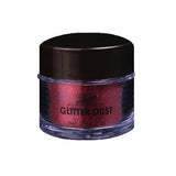 mehron GlitterDust - Dynamite Red