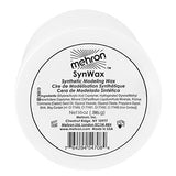 mehron Modeling SynWax Large 10 oz