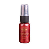 mehron GlitterSpray - Red