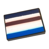 mehron Paradise Makeup AQ - Prisma BlendSet - Patriot