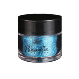 mehron Paradise Glitter - Blue