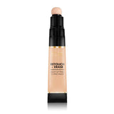 MILANI Retouch + Erase Light-Lifting Concealer - 02 Light