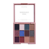MOIRA Pressed Pigments Palette