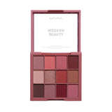 MOIRA Pressed Pigments Palette