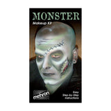 mehron Character Makeup Kit - Monster