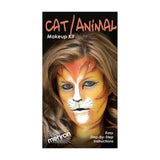 mehron Character Makeup Kit - Cat/Animal