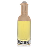 Moschino by Moschino Eau De Toilette Spray (unboxed) 2.5 oz for Women