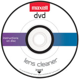 Maxell 190059 DVD Lens Cleaner