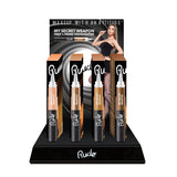 RUDE My Secret Weapon Prep / Prime Highlighter Acrylic Display Set, 48 Pieces + 4 Testers