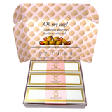 Dog Macaron Combo Gift Box (18 French Dog Macarons) by Bonne et Filou