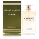Madame Isabelle by La Rive Eau De Parfum Spray 3.0 oz for Women
