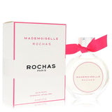 Mademoiselle Rochas by Rochas Eau De Toilette Spray 3 oz for Women