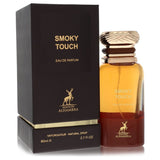 Maison Alhambra Smoky Touch By Maison Alhambra Eau De Parfum Spray 2.7 Oz For Men