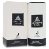Maison Alhambra Jean Lowe Fraiche By Maison Alhambra Eau De Parfum Spray 3.4 Oz For Men
