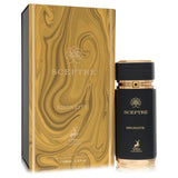 Maison Alhambra Sceptre Bronzite By Maison Alhambra Eau De Parfum Spray (Unisex) 3.4 Oz For Women