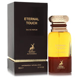 Maison Alhambra Eternal Touch(Toscano Leather) By Maison Alhambra Eau De Parfum Spray (Unisex) 2.7 Oz For Men